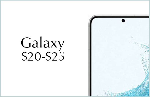 samsung galaxy s20