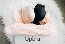 Start off the new year with the only bra you need! Check out @corinthsuarez new blog post featuring Upbra. ♡ #upbra #newyear #musthave #upbrabra