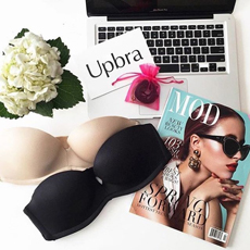 Our feature on @modmagazine 😍 #upbra #modmagazine #loveit #regram #upbrabra