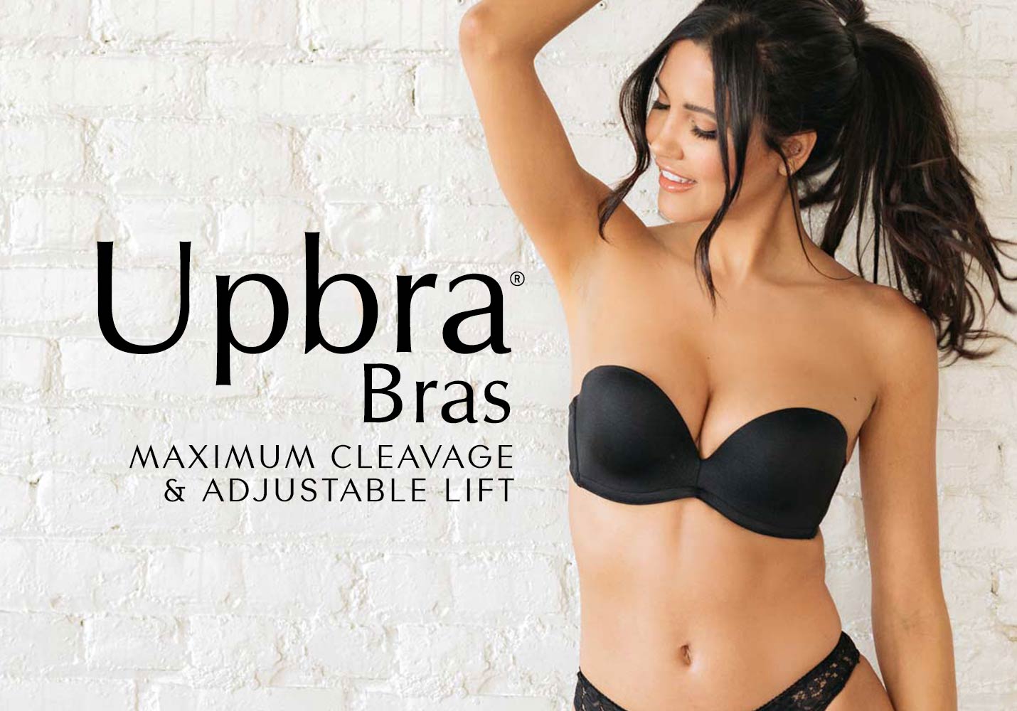 Upbra Bras Special Offer